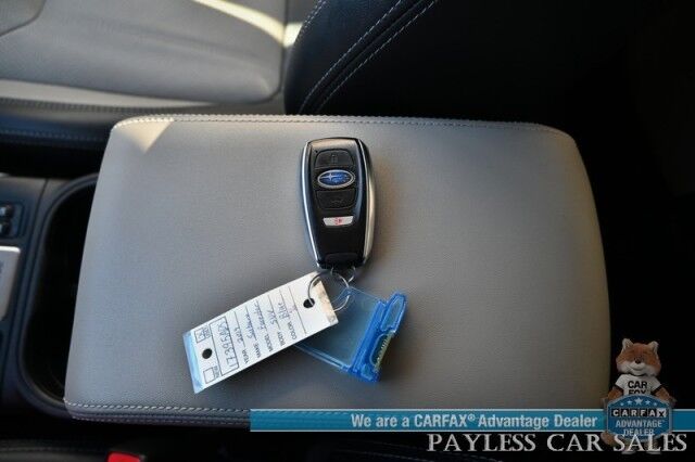 2019 Subaru Forester Limited Wasilla AK