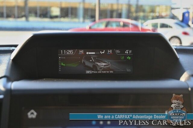 2019 Subaru Forester Limited Wasilla AK