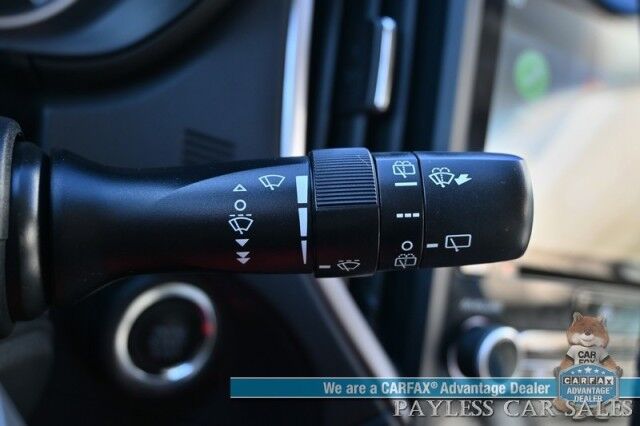 2019 Subaru Forester Limited Wasilla AK