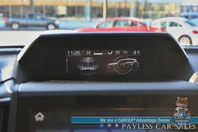 2019 Subaru Forester Limited Wasilla AK