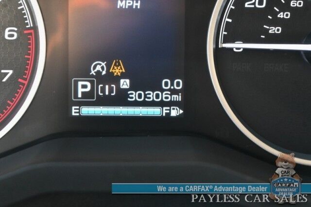 2019 Subaru Forester Limited Wasilla AK