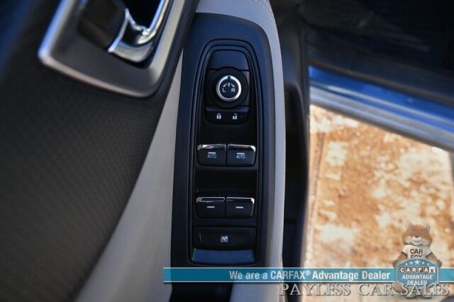 2019 Subaru Forester Limited Wasilla AK