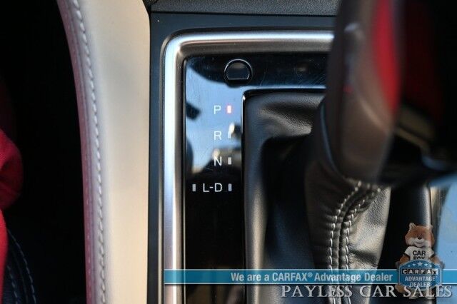 2019 Subaru Forester Limited Wasilla AK