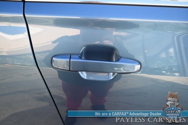 2019 Subaru Forester Limited Wasilla AK