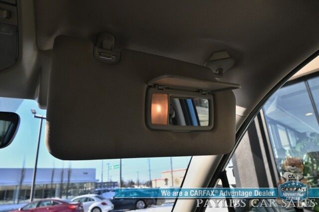 2019 Subaru Forester Limited Wasilla AK