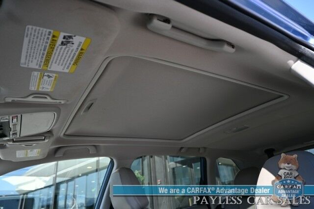 2019 Subaru Forester Limited Wasilla AK