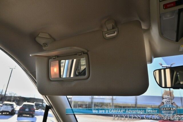 2019 Subaru Forester Limited Wasilla AK