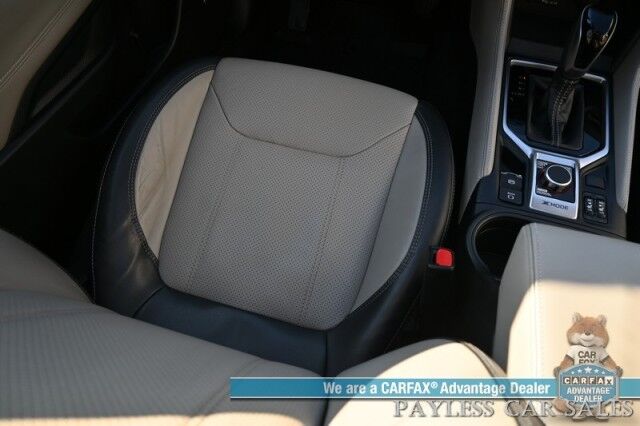 2019 Subaru Forester Limited Wasilla AK