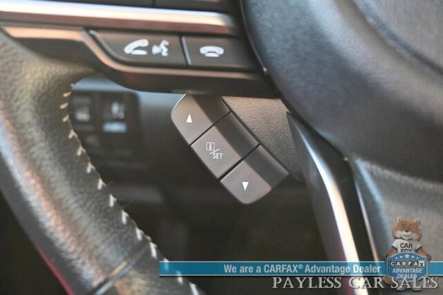 2019 Subaru Forester Limited Wasilla AK