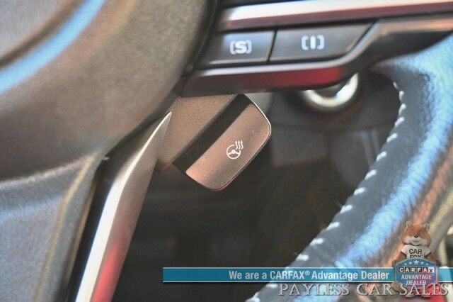 2019 Subaru Forester Limited Wasilla AK