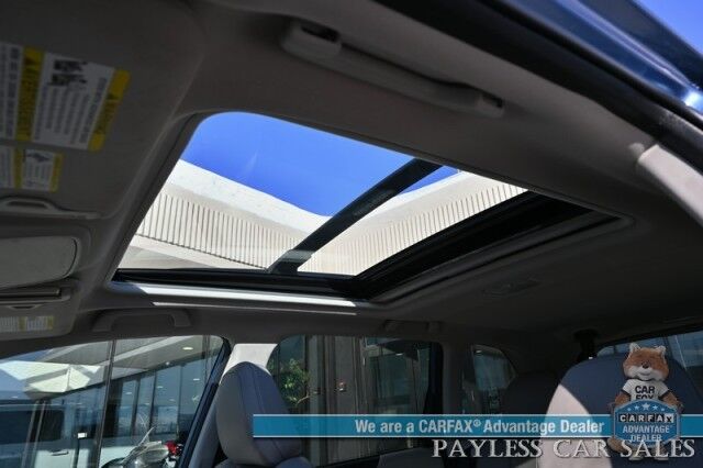 2019 Subaru Forester Limited Wasilla AK