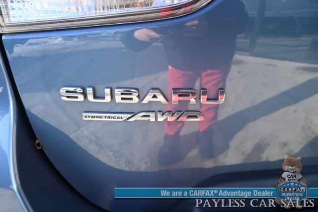 2019 Subaru Forester Limited Wasilla AK