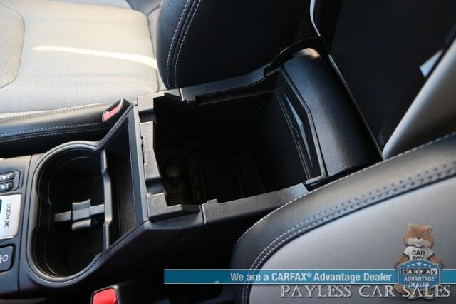 2019 Subaru Forester Limited Wasilla AK