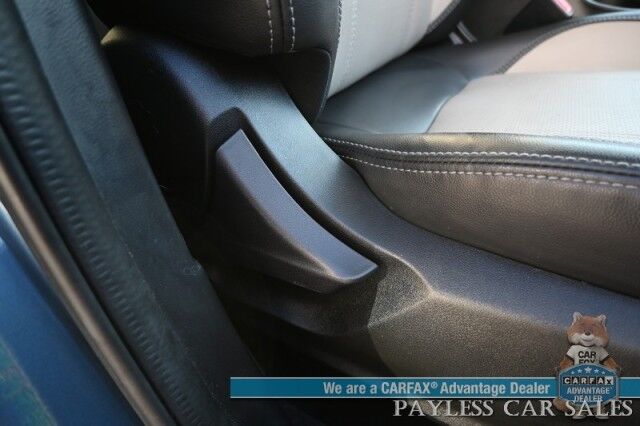 2019 Subaru Forester Limited Wasilla AK