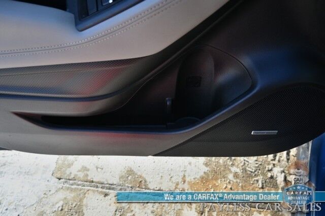 2019 Subaru Forester Limited Wasilla AK