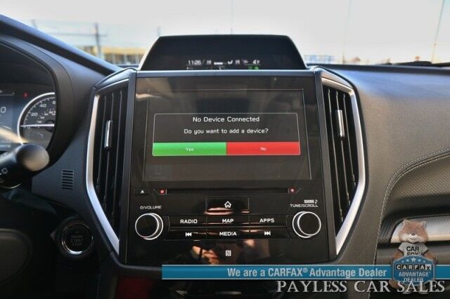 2019 Subaru Forester Limited Wasilla AK