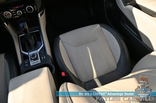 2019 Subaru Forester Limited Wasilla AK