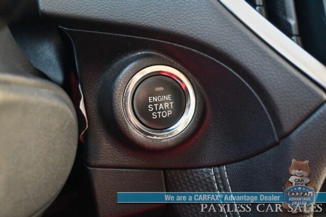 2019 Subaru Forester Limited Wasilla AK