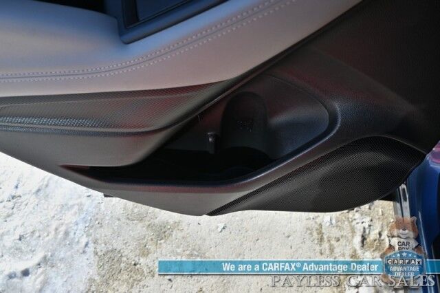 2019 Subaru Forester Limited Wasilla AK