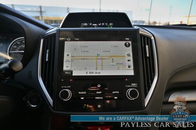 2019 Subaru Forester Limited Wasilla AK