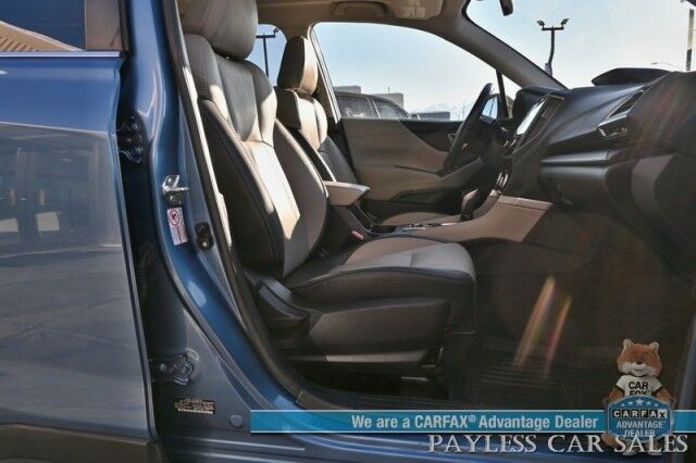 2019 Subaru Forester Limited Wasilla AK