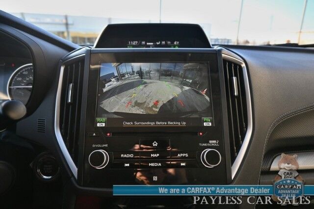 2019 Subaru Forester Limited Wasilla AK