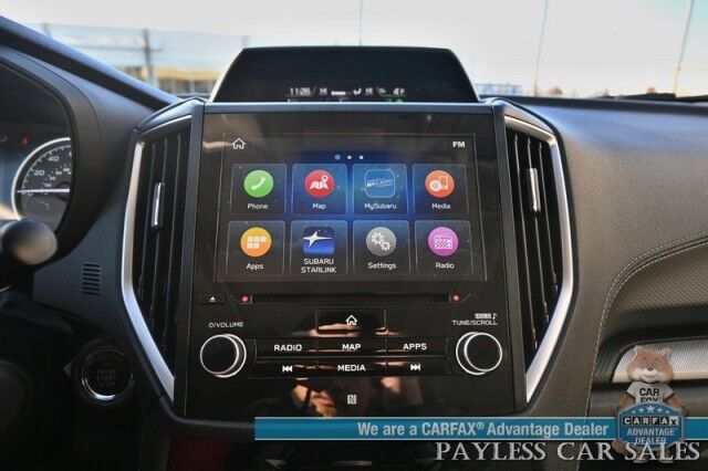 2019 Subaru Forester Limited Wasilla AK