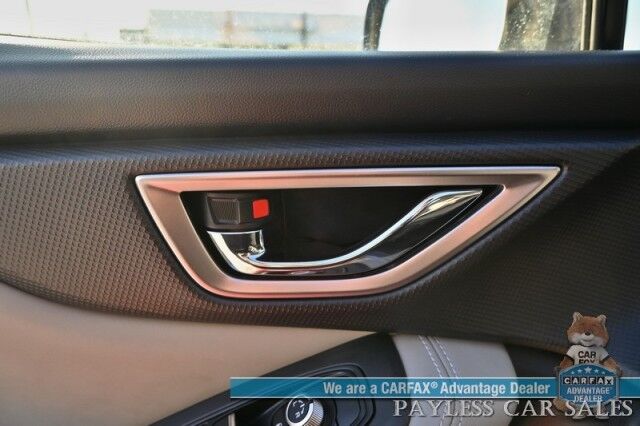 2019 Subaru Forester Limited Wasilla AK