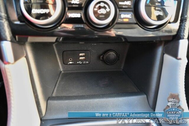 2019 Subaru Forester Limited Wasilla AK