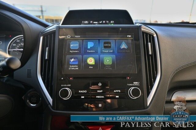 2019 Subaru Forester Limited Wasilla AK