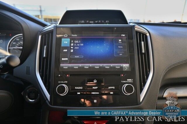 2019 Subaru Forester Limited Wasilla AK