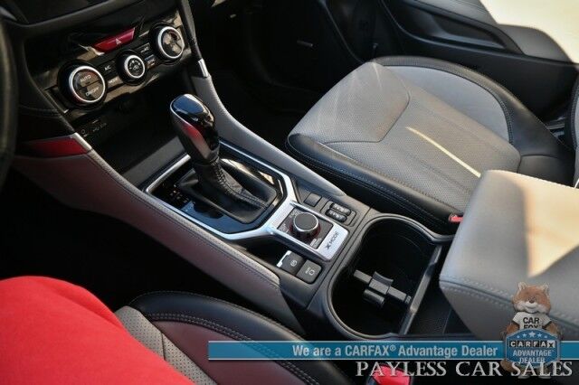 2019 Subaru Forester Limited Wasilla AK