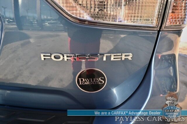 2019 Subaru Forester Limited Wasilla AK