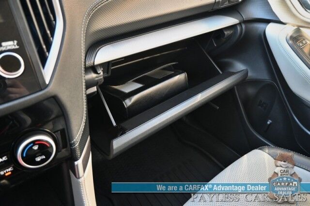 2019 Subaru Forester Limited Wasilla AK