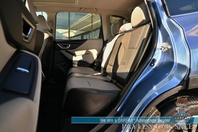 2019 Subaru Forester Limited Wasilla AK