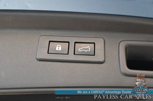 2019 Subaru Forester Limited Wasilla AK