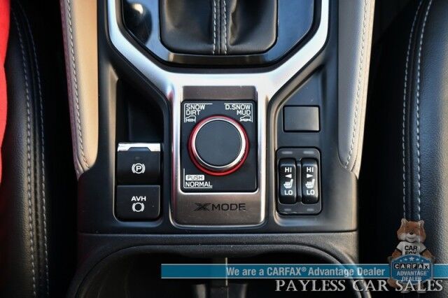 2019 Subaru Forester Limited Wasilla AK