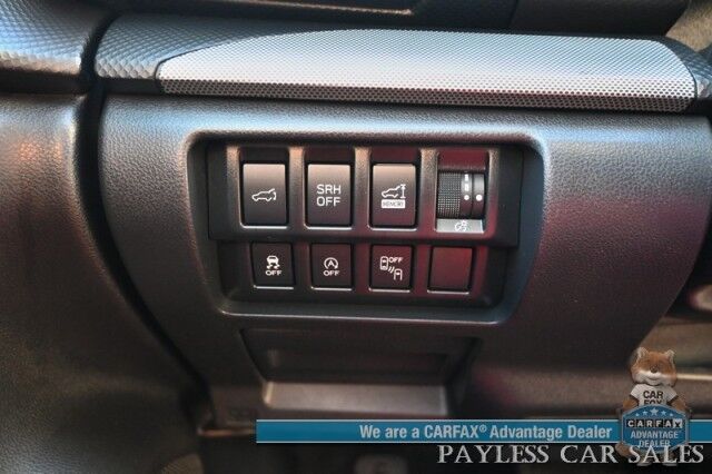 2019 Subaru Forester Limited Wasilla AK