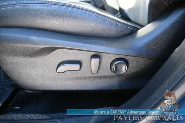 2019 Subaru Forester Limited Wasilla AK