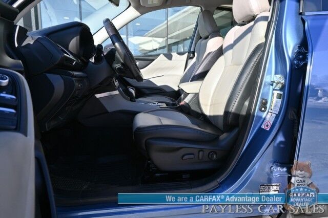 2019 Subaru Forester Limited Wasilla AK