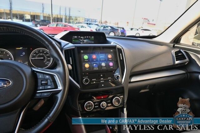 2019 Subaru Forester Limited Wasilla AK