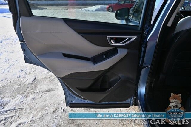 2019 Subaru Forester Limited Wasilla AK