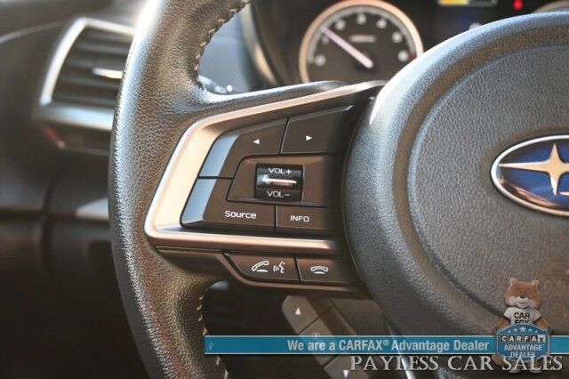 2019 Subaru Forester Limited Wasilla AK