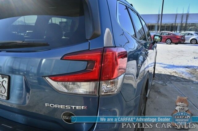 2019 Subaru Forester Limited Wasilla AK