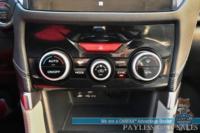 2019 Subaru Forester Limited Wasilla AK