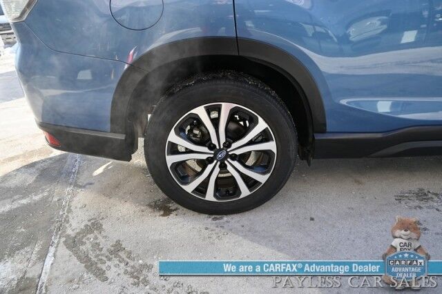 2019 Subaru Forester Limited Wasilla AK