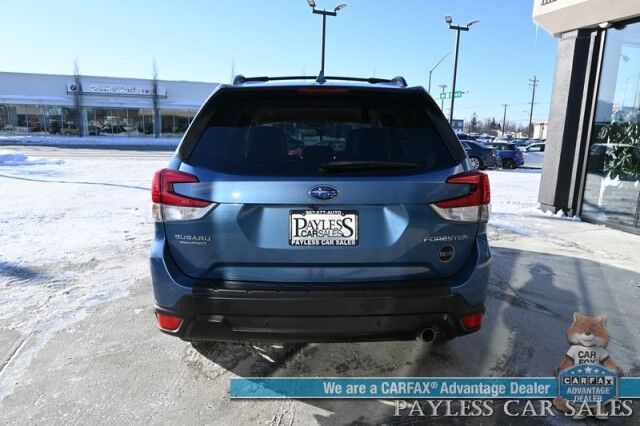 2019 Subaru Forester Limited Wasilla AK
