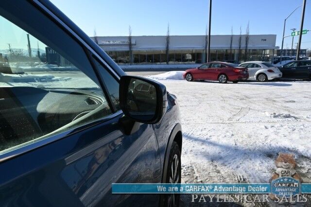 2019 Subaru Forester Limited Wasilla AK