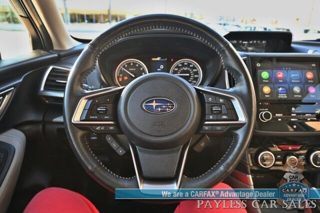 2019 Subaru Forester Limited Wasilla AK