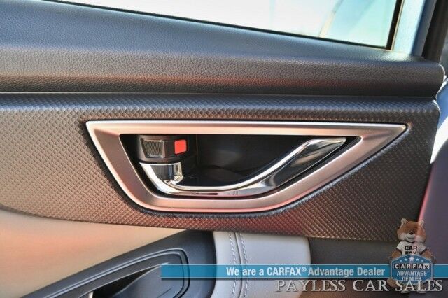 2019 Subaru Forester Limited Wasilla AK